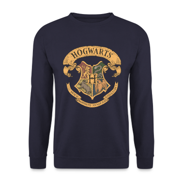 18th birthday  - Harry Potter Hogwarts Coat of Arms