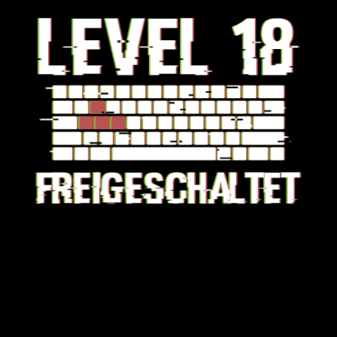 Zoom image 18. Geburtstag