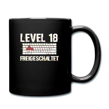 18. Geburtstag  - 18. Geburtstag