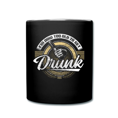 18. Geburtstag  - Legal Betrunken Bier Volljährig Geschenk