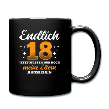 18. Geburtstag  - 18. Geburtstag Geburtstag 18.