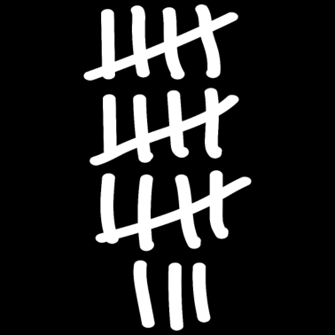 Zoom image 18. Geburtstag