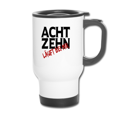 18. Geburtstag  - 18 Geburtstag Party Geschenk