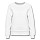 thumbnail Frauen Premium Pullover Vorne Weiß