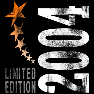 Zoom image 2004 Limited Edition