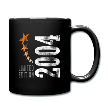 18. Geburtstag  - 2004 Limited Edition