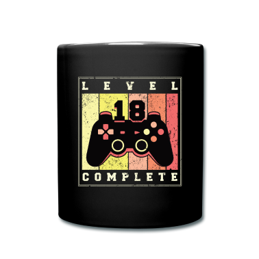 18. Geburtstag  - 18. Geburtstag Geschenk