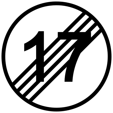 Zoom image 18 Geburtstag