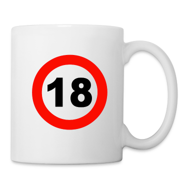 18. Geburtstag  - 18.Geburtstag .../+