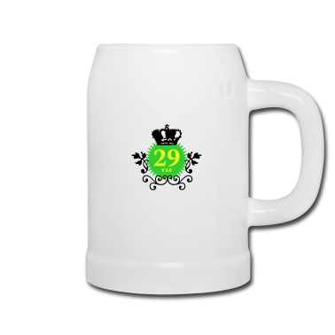 18e anniversaire  - 30. Geburtstag