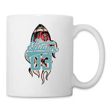 18. Geburtstag  - 19. GEBURTSTAG FOOTBALL LIMITED EDITION 2003