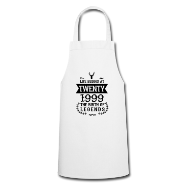 18 cumpleaños  - 18. Geburtstag - 1999 - 18th Birthday - Vintage