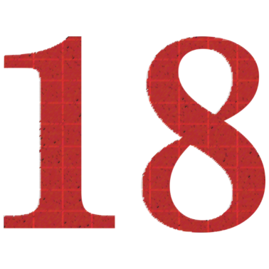 Zoom image 18 cumpleaños