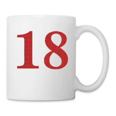 18 cumpleaños  - 18 cumpleaños