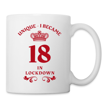 18 cumpleaños  - cumpleaños se convirtió en 18