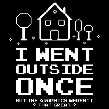 Zoom image Jeg gikk utenfor en gang morsomt morsomt