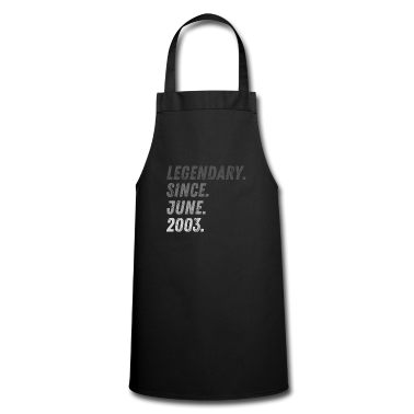 18. Geburtstag  - 18. Geburtstag Vintage 2003 Retro