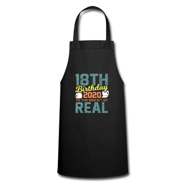 18. Geburtstag  - 18. Geburtstag