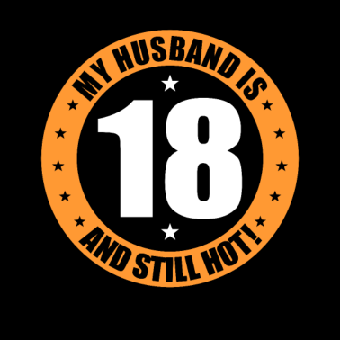 Zoom image 18. Geburtstag