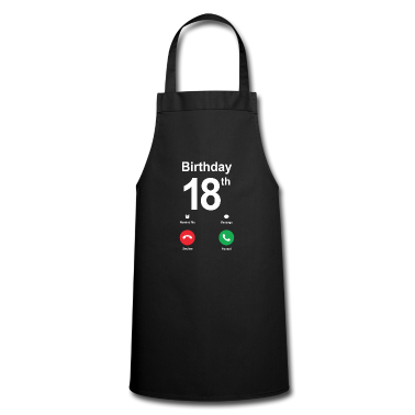 18. Geburtstag  - 18. Geburtstag