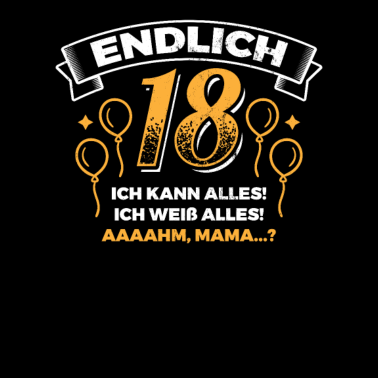 Zoom image 18. Geburtstag Geburtstag 18.
