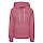 thumbnail Vrouwen Premium hoodie Vorne malve