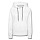 thumbnail Vrouwen Premium hoodie Vorne wit