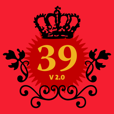 Zoom image 40. Geburtstag