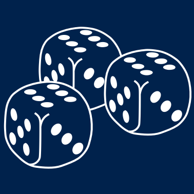 Zoom image 18 ans - cubes