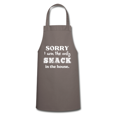 18e anniversaire  - Cute Quote Only Snack in the House witziges Shirt