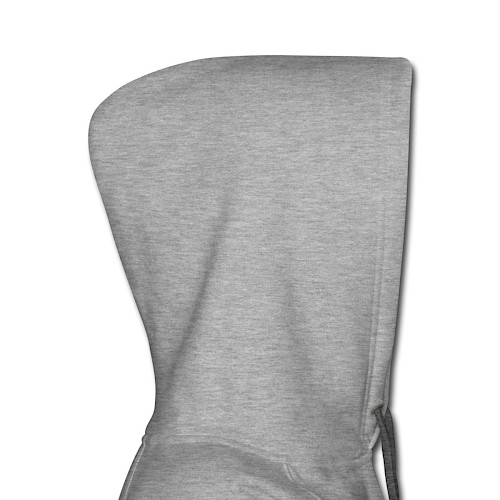 Women's Premium Hoodie Devant heather grey