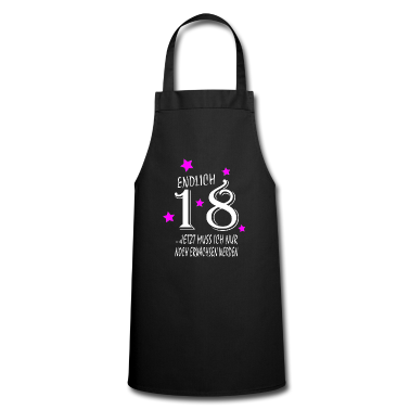 18. Geburtstag  - 18. Geburtstag