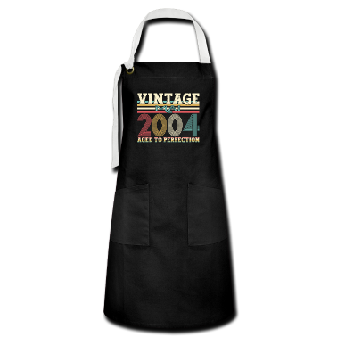 18. Geburtstag  - Vintage Mai 2004 18. Geburtstag Herren 18 Jahre