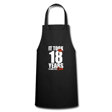 18. Geburtstag  - 18. Geburtstag