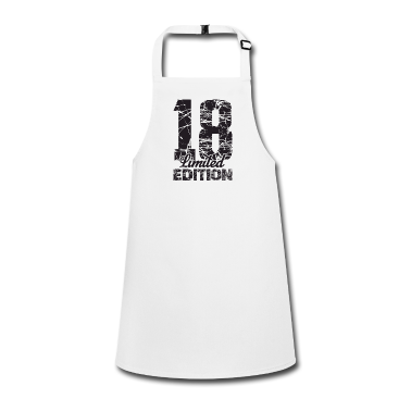 18. Geburtstag  - 2004 Limited Edition 18 Jahre Teenager 18.