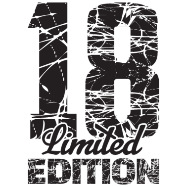 Zoom image 2004 Limited Edition 18 Jahre Teenager 18.