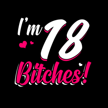 Zoom image 18. Geburtstag