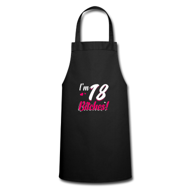 18. Geburtstag  - 18. Geburtstag