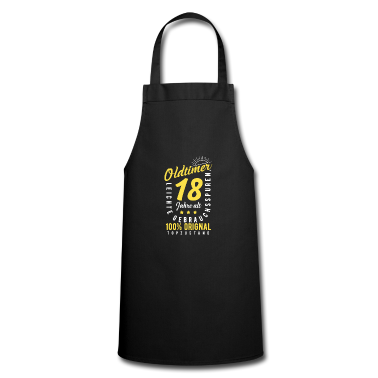 18. Geburtstag  - 18. Geburtstag