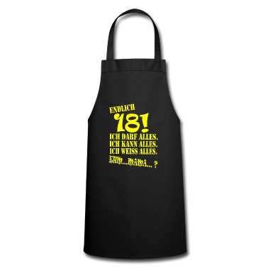 18. Geburtstag  - 18. Geburtstag