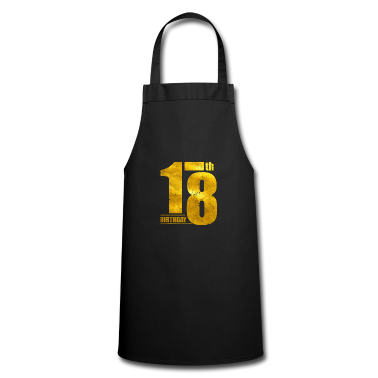 18. Geburtstag  - 18. Geburtstag