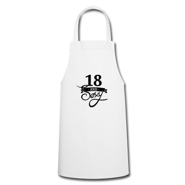 18e anniversaire  - 18 and sexy