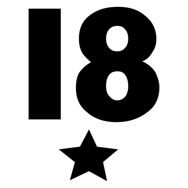 Zoom image 18 avec étoiles / 18 with star (1c)