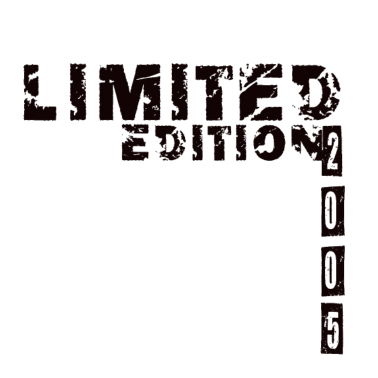 Zoom image Limited Edition 2005 Geburtstag Jungen Mädchen