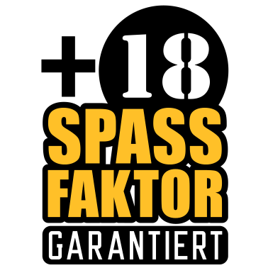 Zoom image Fun factor + 18 | garanti