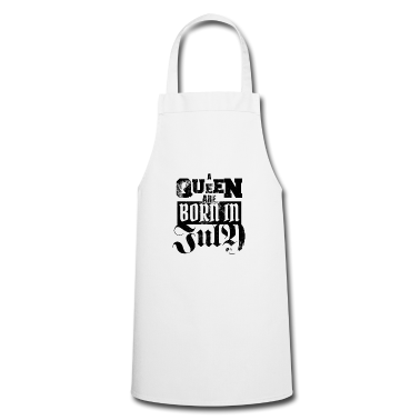 18e anniversaire  - Eine Königin wird im Juli geboren Geburtstag