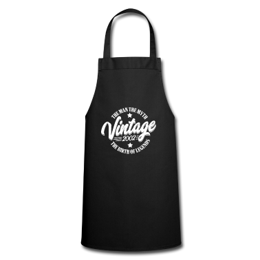 18e anniversaire  - Anniversaire 2002 Idée cadeau