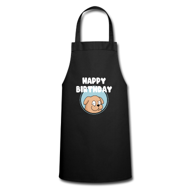 18e anniversaire  - Happy Birthday anniversaire chien propriétaire chemise