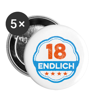 18. Geburtstag  - 18 geburtstag