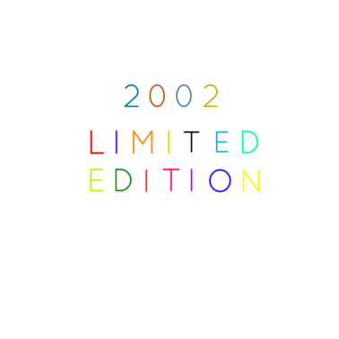 Zoom image 18. Geburtstag